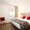 Отель Carline Hotel, фото 6