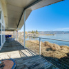 Отель North Lakeport Home on Clear Lake: Boat + Unwind!, фото 19