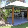 Отель Huskisson Holiday Motel Cabins, фото 5