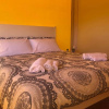Отель Safari Tent Lodge in Riotorto-piombino-li With Garden, фото 19