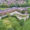 Отель Bredbury Hall Hotel, фото 19