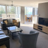 Отель Oceania Beachside Holiday Apartments, фото 18