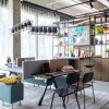 Отель Moxy Utrecht, a Marriott Hotel, фото 8