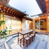 Отель Open Real Luxury Korean Hanok, фото 11