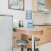 Отель Modern Comfy 2BR Serpong Greenview Apartment, фото 8