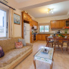 Отель Villa Jan Lui Large Private Pool Walk to Beach Sea Views A C Wifi Eco-friendly - 3296, фото 32