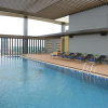 Отель The View Serviced Residence, фото 17