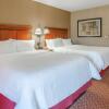 Отель Hampton Inn Peoria-East At The River Boat Crossing, фото 5