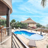 Отель Ban Talay Khaw T45 - 2 Villas each with 4 Bedrooms, фото 20