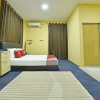 Отель OYO 90535 Wakaf Bharu Inn, фото 15
