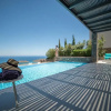 Отель Sea View 6 Bedroom Villa With a Heated Pool, фото 14