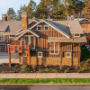 Отель Lodges at Cannon Beach D2, фото 16