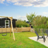 Отель 8 Person Holiday Home in Nykobing Sj, фото 23
