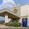 Отель Comfort Inn & Suites Louisville Airport Fair & Expo, фото 1