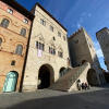 Отель Torre Fortunata Splendidly Restored Medieval Tower Near Todi in Umbria, фото 20