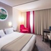 Отель Mercure Niort Marais Poitevin, фото 7