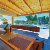 Отель Nice Home in Kastel Kambelovac With Wifi and 4 Bedrooms, фото 17