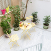 Отель Grandma's Chic & Bright Athenian Home with a Patio, фото 18