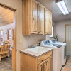 Отель Charming, Spacious & Pet-friendly Buena Vista Home, фото 25