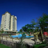 Отель Condominio Resort Thermas Do Bosque, фото 16