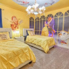 Отель Perfect Vacay, Themed Rooms, Game Room & Theater, фото 37
