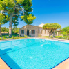 Отель CAN CIREROL - Villa with private pool in Porto Colom- Felanitx. Free WiFi, фото 28