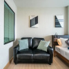Отель U508 - Bright Studio in Patong Rooftop Pool and gym, фото 24