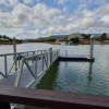 Отель Hinchinbrook Harbour Holiday Apartments, фото 35