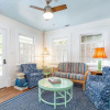Отель Coquina Cottage, фото 25