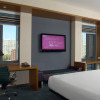 Отель Aloft Beijing, Haidian, фото 7
