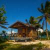 Отель Matafonua Lodge, фото 6