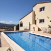 Отель Splendid Villa in Santa Cristina d'Aro with Swimming Pool, фото 24