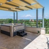 Отель Awesome Home in Stinjan with Hot Tub, WiFi & 4 Bedrooms, фото 15