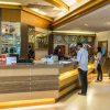Отель Asia Airport Hotel, фото 46