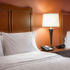 Отель Hampton Inn Omaha/West Dodge Road (Old Mill), фото 26