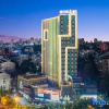 Отель 28 Degree Quan Hotel (Zhangzhou High-speed Railway Station Southwest Medical University Branch), фото 10
