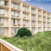 Отель Comfort Inn On the Ocean, фото 29