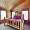 Отель Moonlight Lodge, фото 29