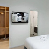 Отель Cozy 2Br In Bezalel By Holyguest, фото 4