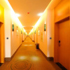 Отель GreenTree Inn Langfang Bazhou City Tangerli Town Shengfang High-speed Railway Station Business Hotel, фото 5