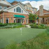 Отель Residence Inn Dulles Airport at Dulles 28 Centre, фото 8