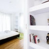 Отель Comfort Sunny Hub w 2 bdr, фото 2