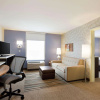 Отель Home2 Suites by Hilton Midland, фото 6