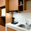 Отель Simple And Cozy Stay Studio Pollux Chadstone Apartment, фото 12