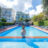 Отель Comfort Hotel Gardenia Sorrento Coast, фото 19