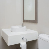 Отель Nice And Fancy 1Br At Tree Park City Bsd Apartment, фото 5