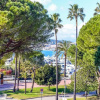 Отель Immogroom- Two Terraces - Sea View - Croisette - AC, фото 5