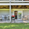 Отель Killington Center Inn & Suites by Killington VR - 2 Bedrooms, фото 45