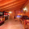 Отель Segev Cabins, фото 8
