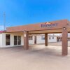 Отель Americas Best Value Inn Socorro в Сокорро